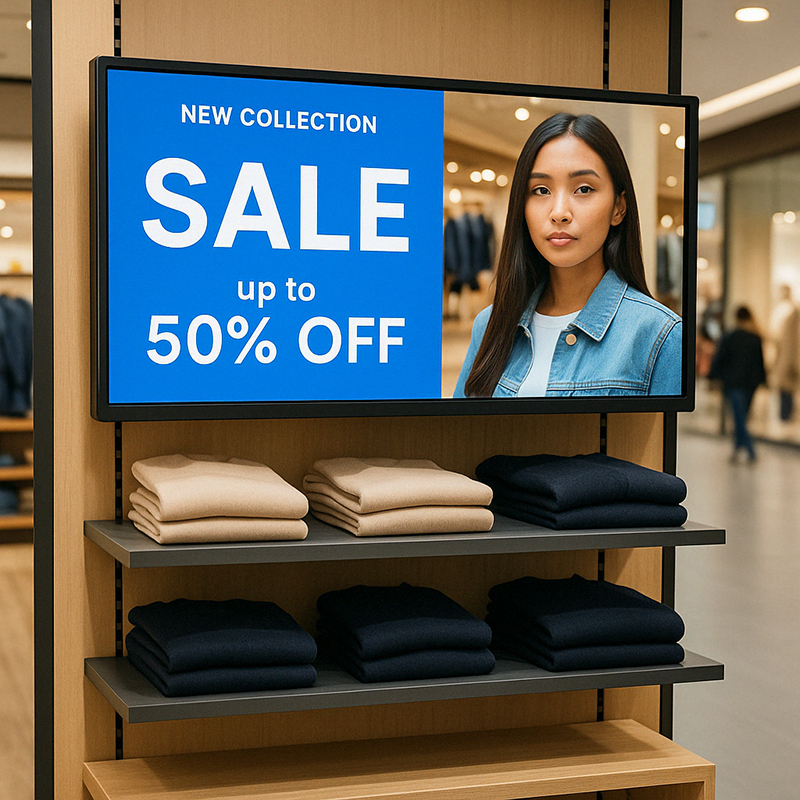 Shelf Pricing